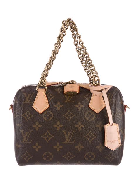 louis vuitton speedy 20 monogram|Speedy Bandoulière 20 Bag .